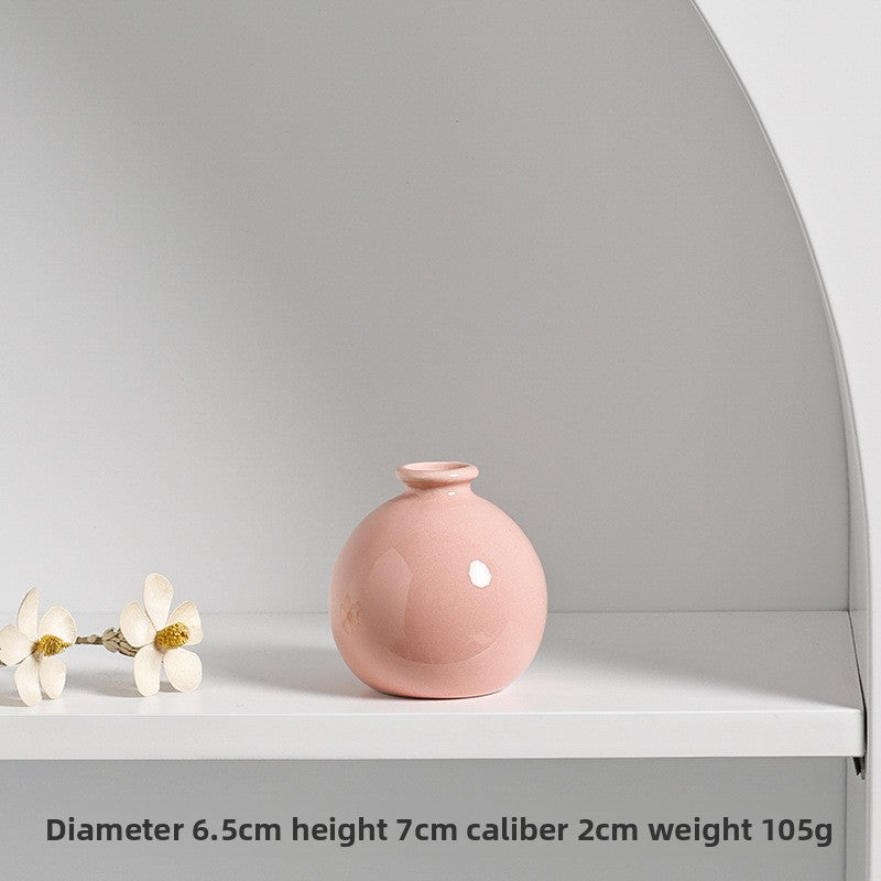 Ceramic Vase