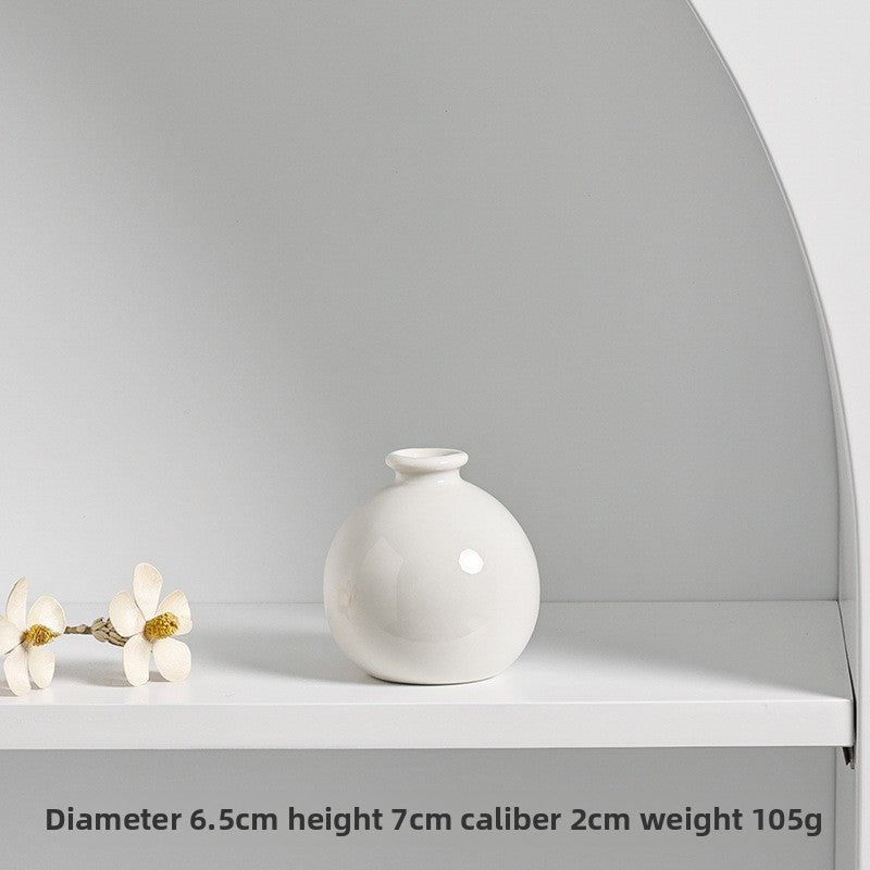 Ceramic Vase