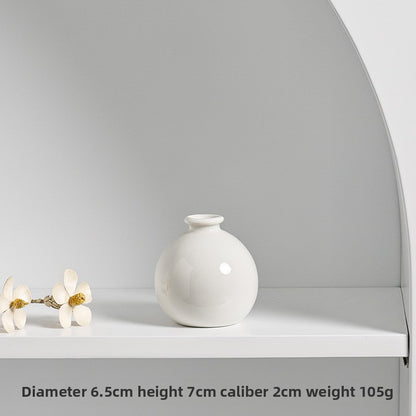 Ceramic Vase