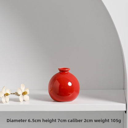 Ceramic Vase