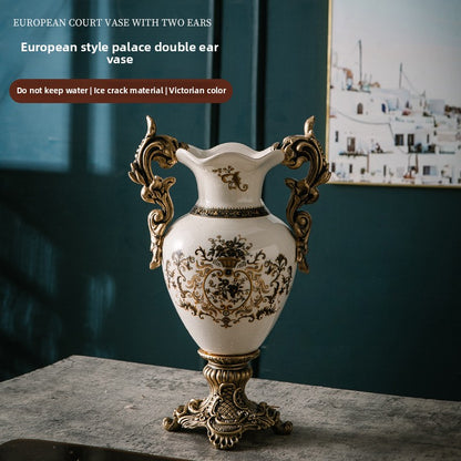 Ceramic Vase