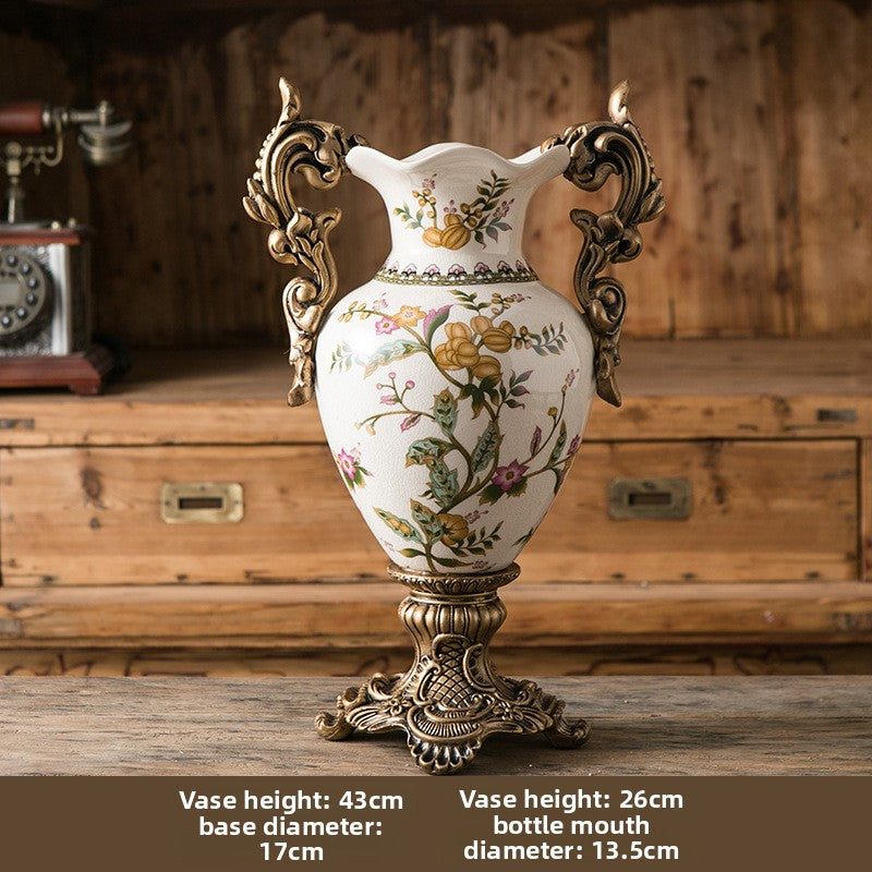 Ceramic Vase