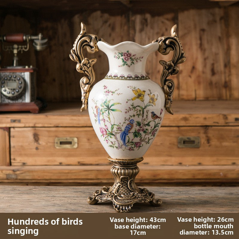 Ceramic Vase