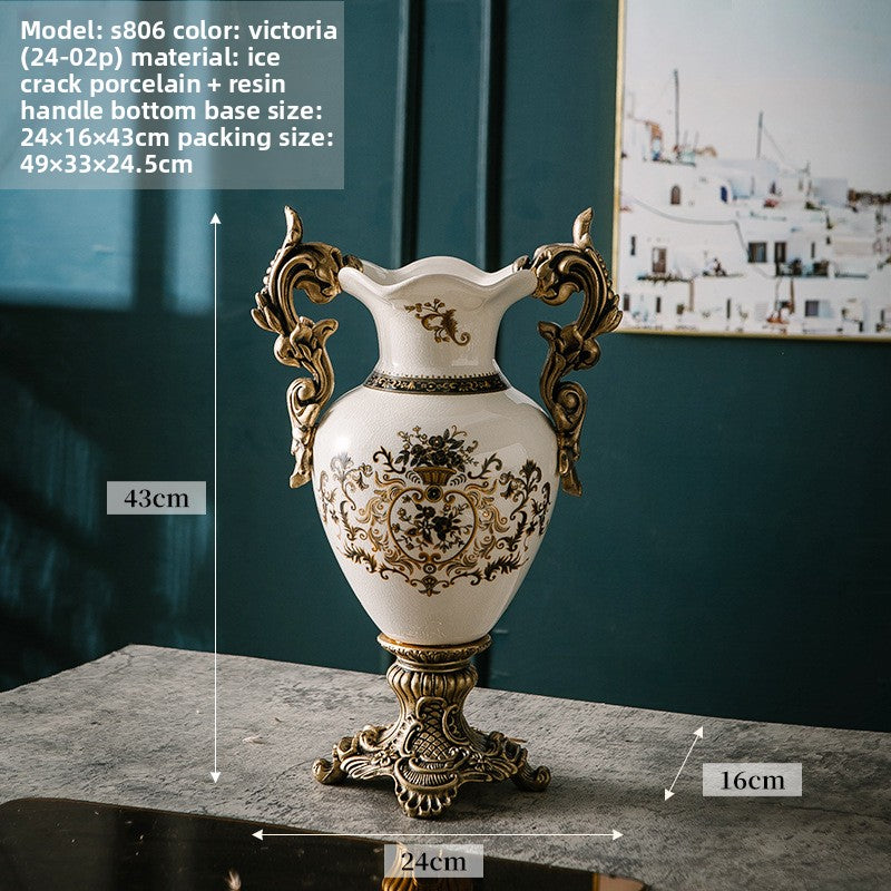 Ceramic Vase