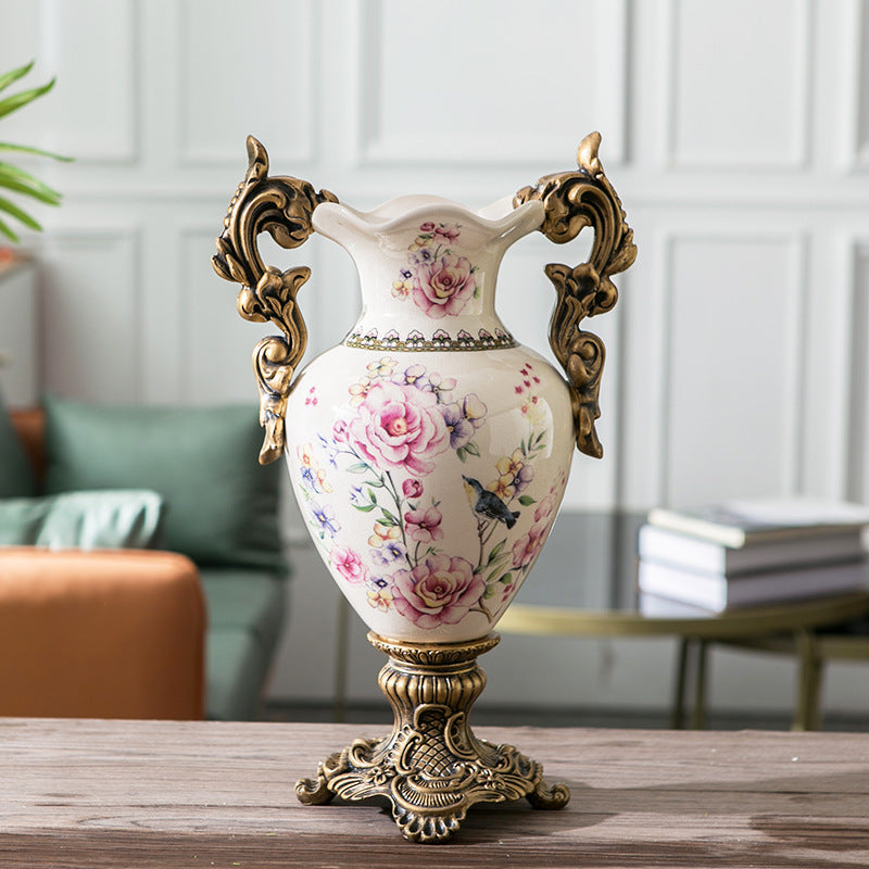 Ceramic Vase