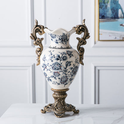 Ceramic Vase