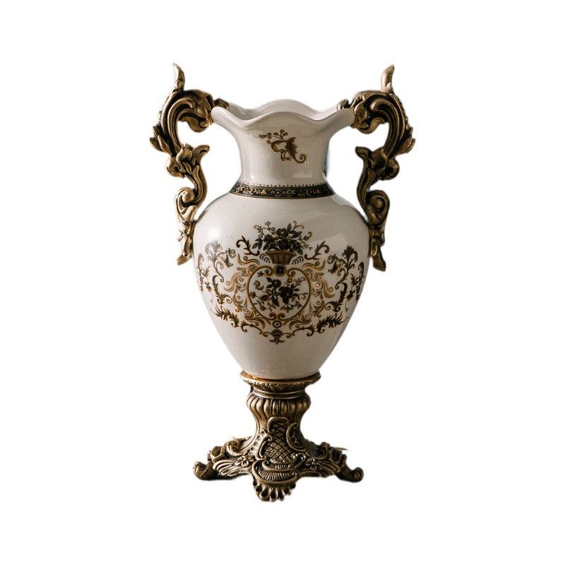 Ceramic Vase