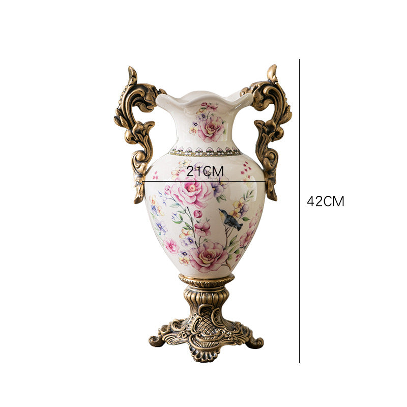 Ceramic Vase
