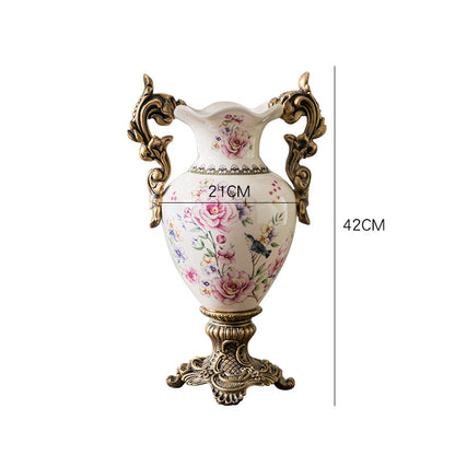Ceramic Vase