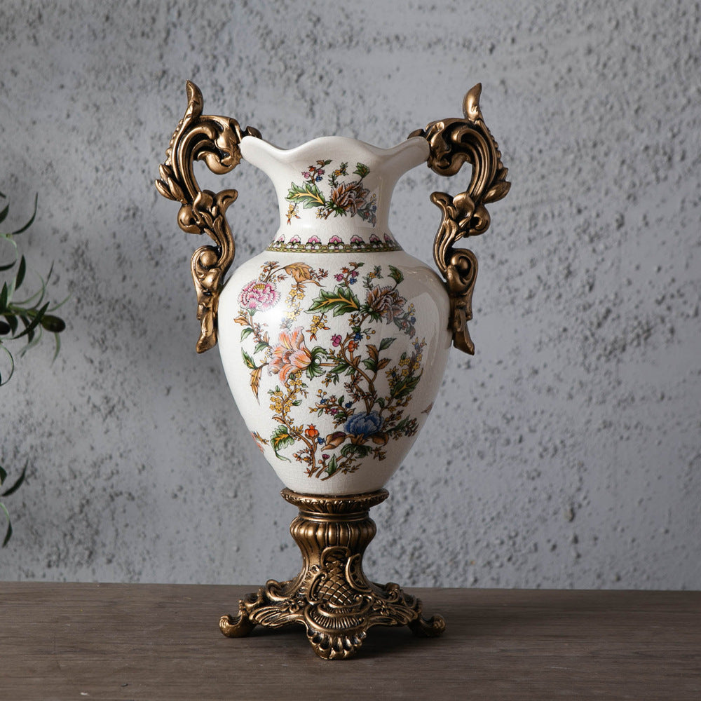 Ceramic Vase
