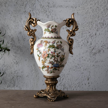 Ceramic Vase