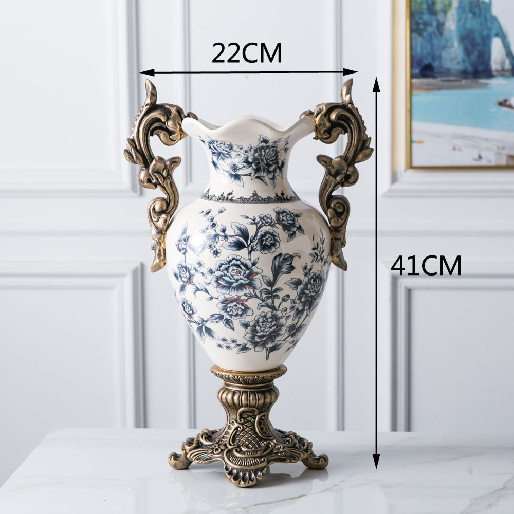 Ceramic Vase