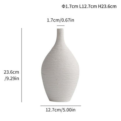 Ceramic Vase