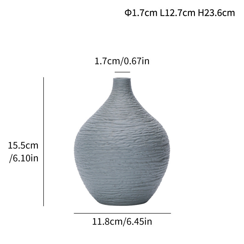 Ceramic Vase