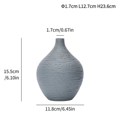 Ceramic Vase