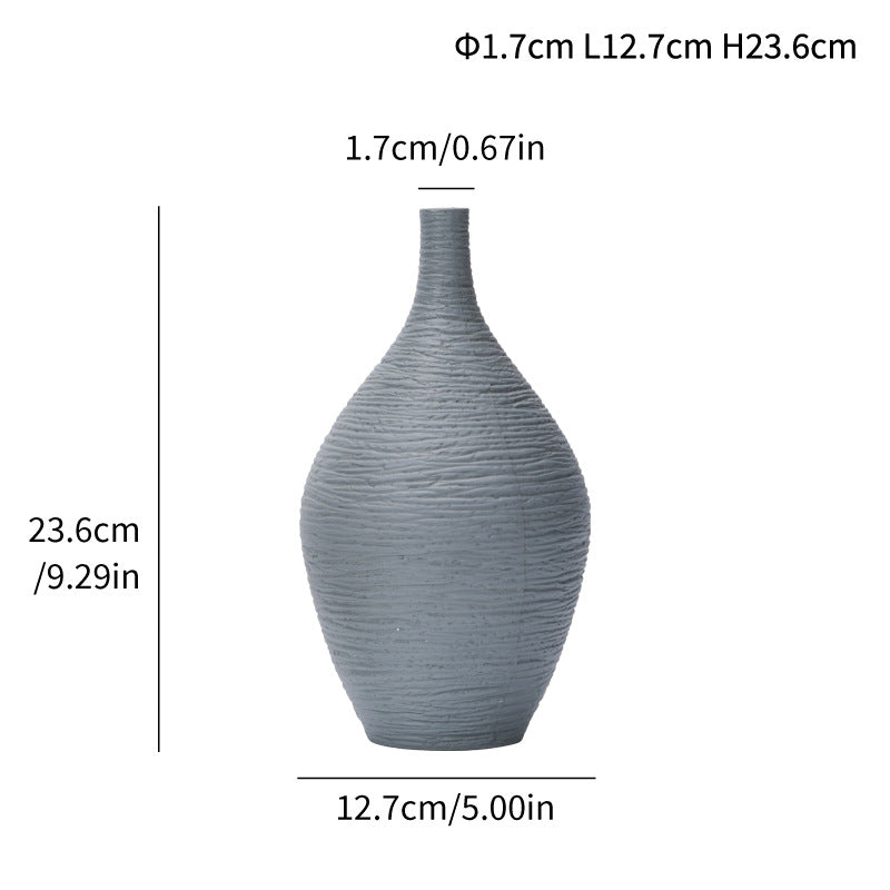 Ceramic Vase