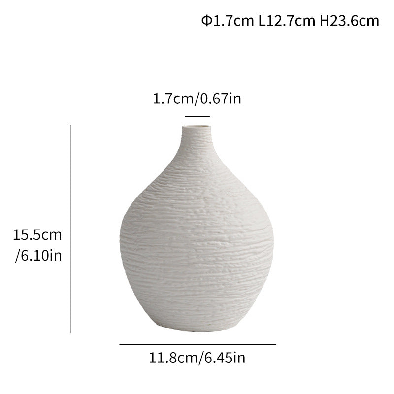 Ceramic Vase