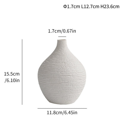 Ceramic Vase
