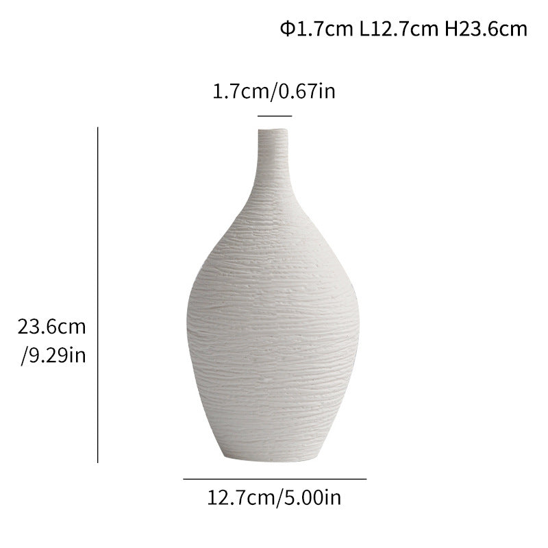 Ceramic Vase