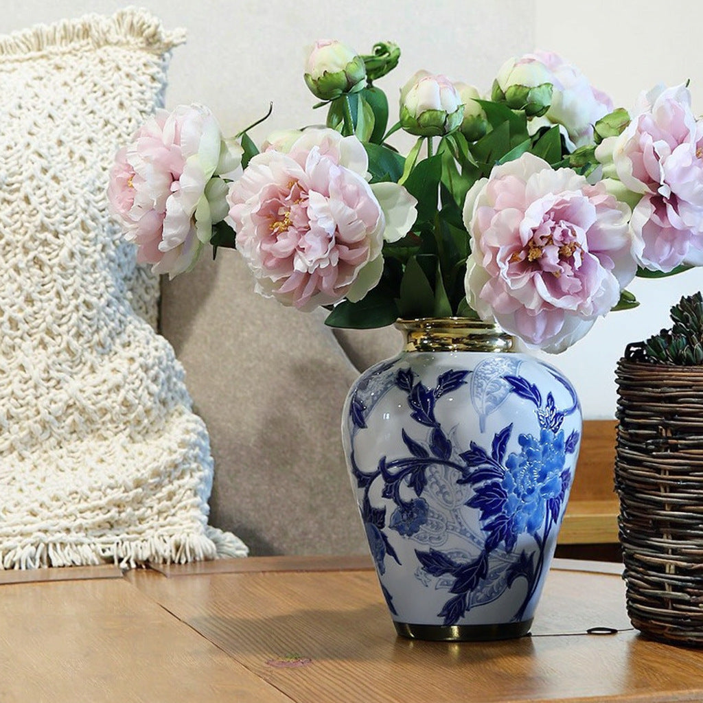 Ceramic Vase