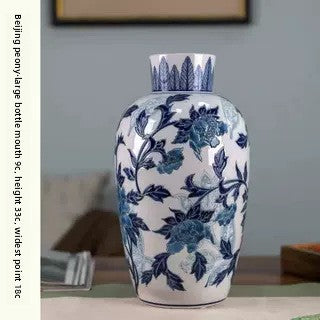 Ceramic Vase