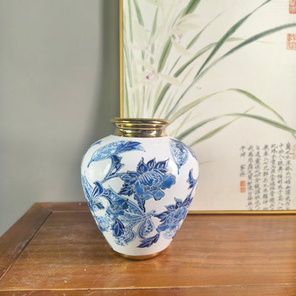 Ceramic Vase