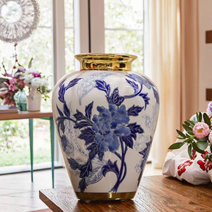 Ceramic Vase