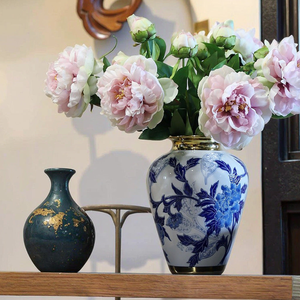 Ceramic Vase