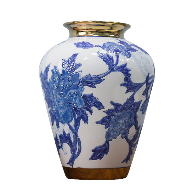 Ceramic Vase