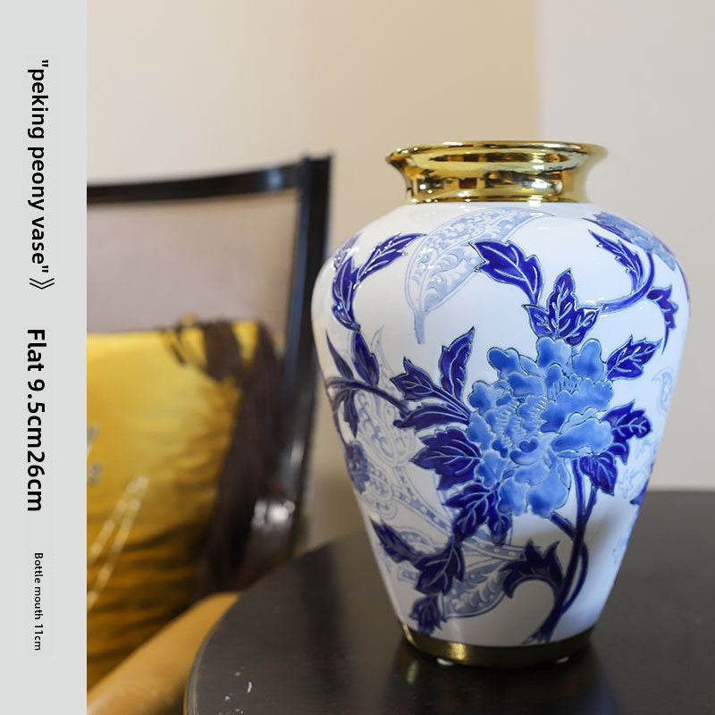 Ceramic Vase