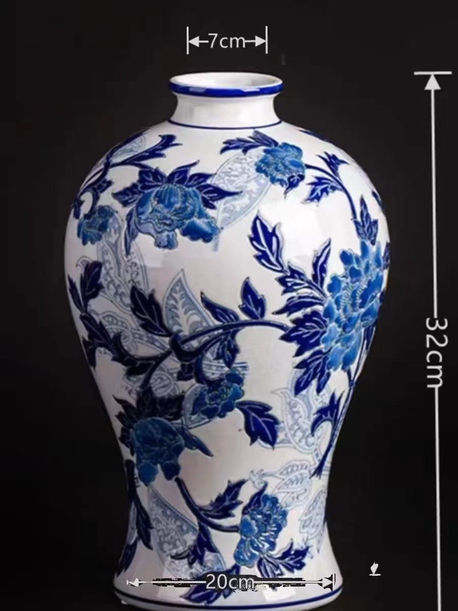 Ceramic Vase