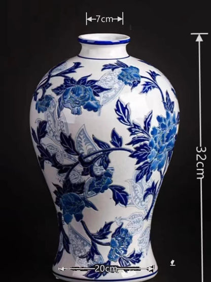 Ceramic Vase