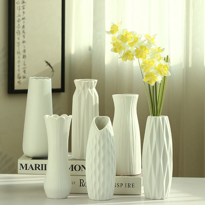 Ceramic Vase