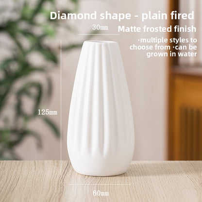Ceramic Vase