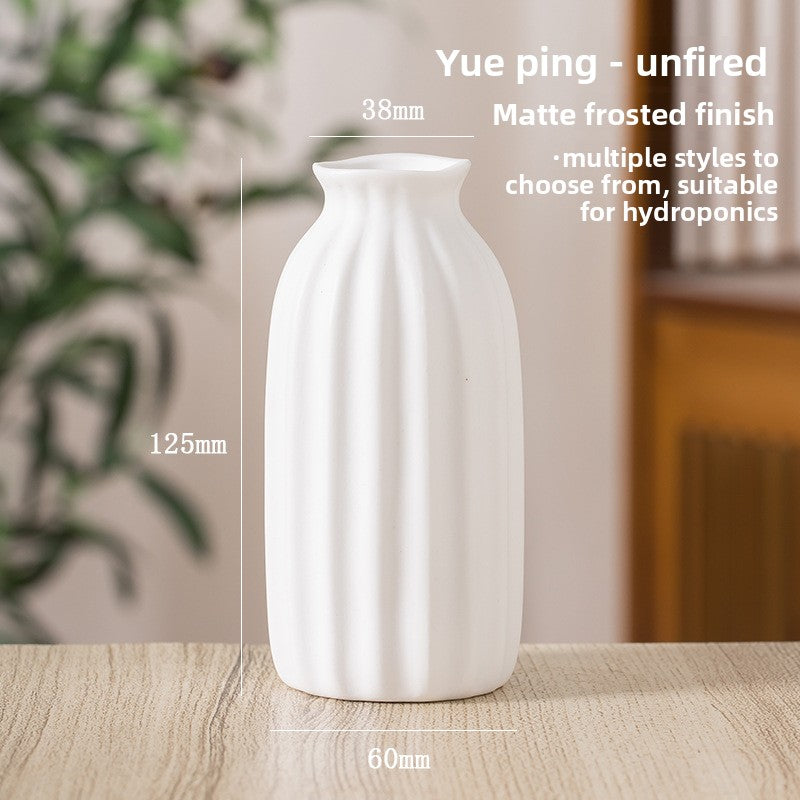 Ceramic Vase