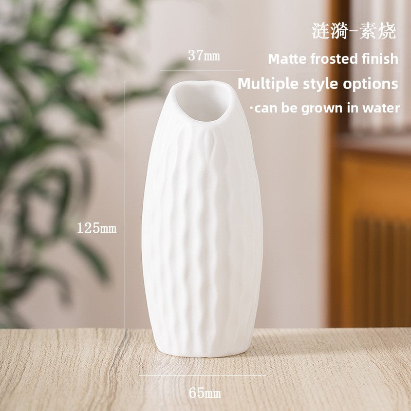 Ceramic Vase