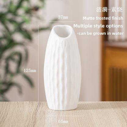 Ceramic Vase