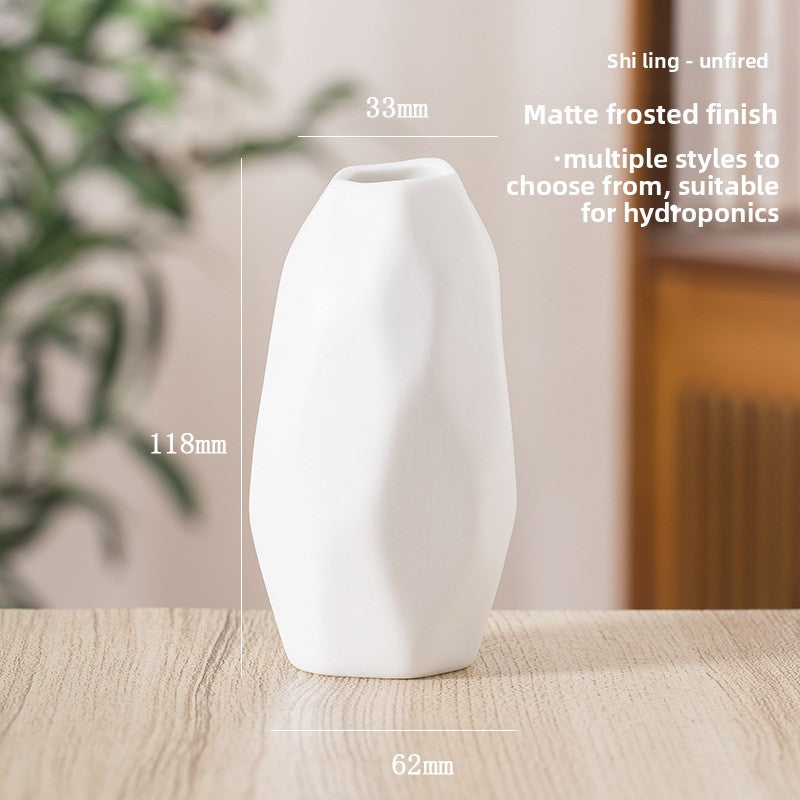 Ceramic Vase
