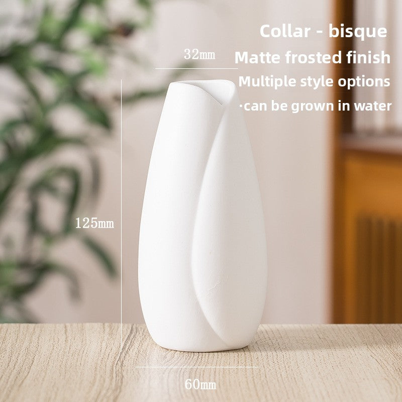 Ceramic Vase
