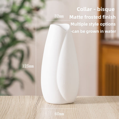 Ceramic Vase