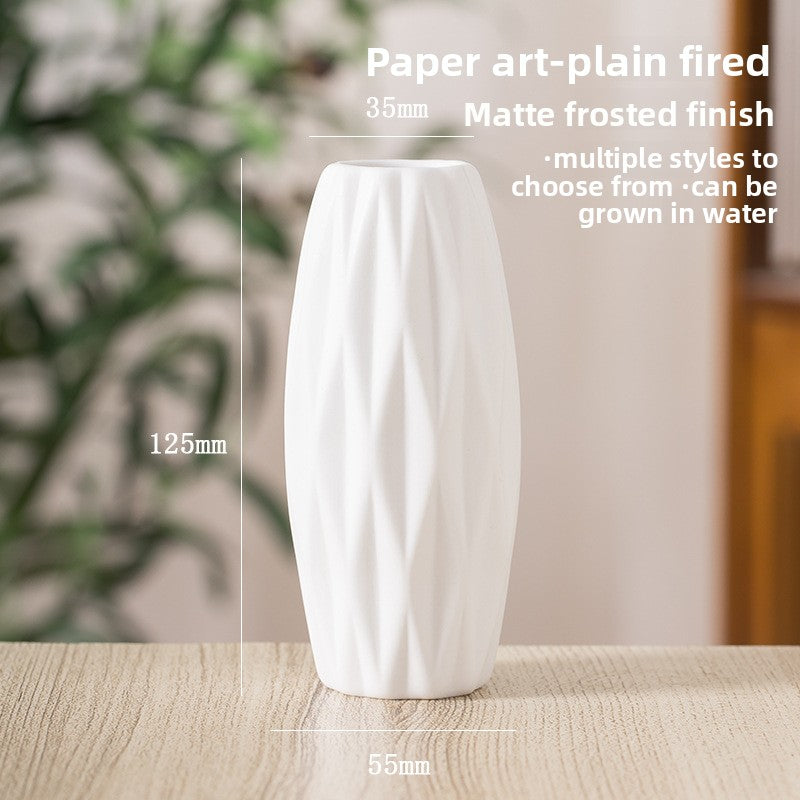 Ceramic Vase