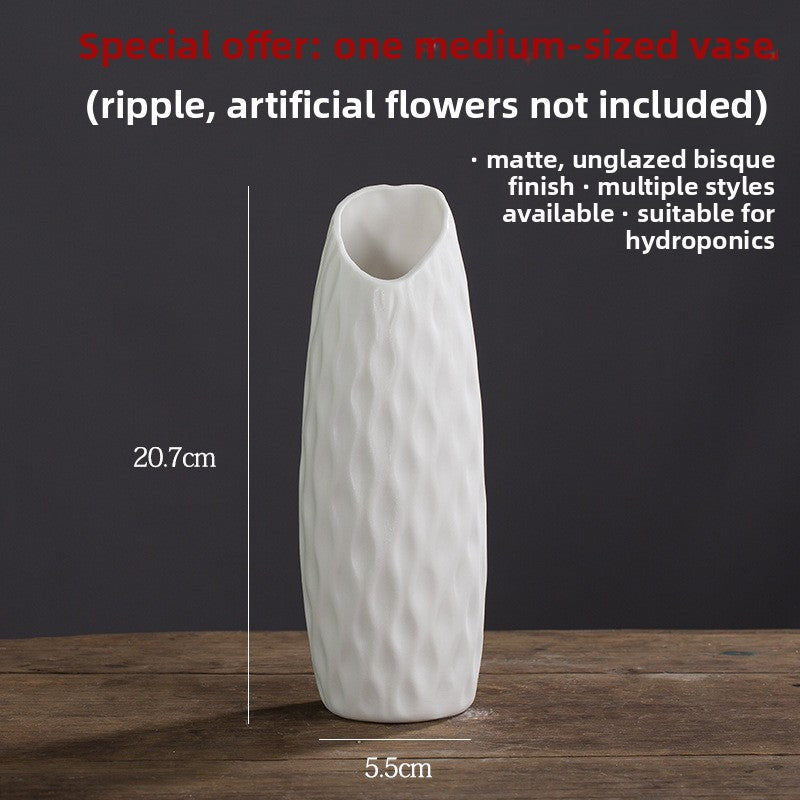 Ceramic Vase