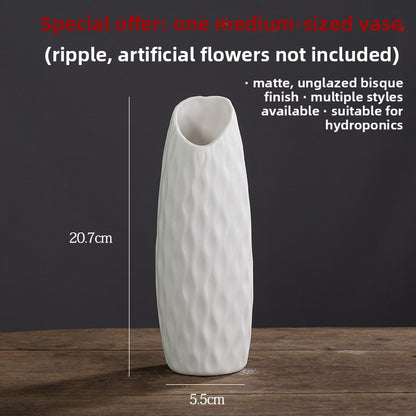 Ceramic Vase