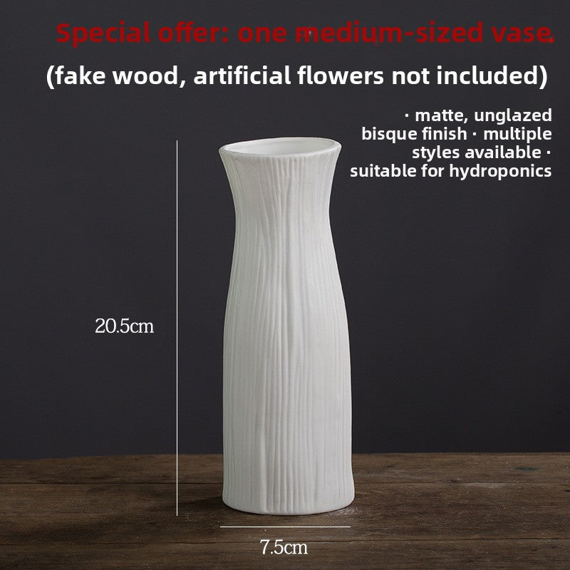 Ceramic Vase