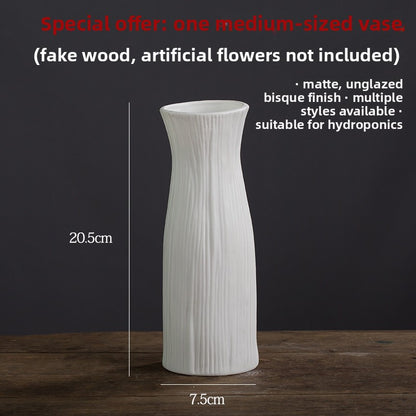 Ceramic Vase