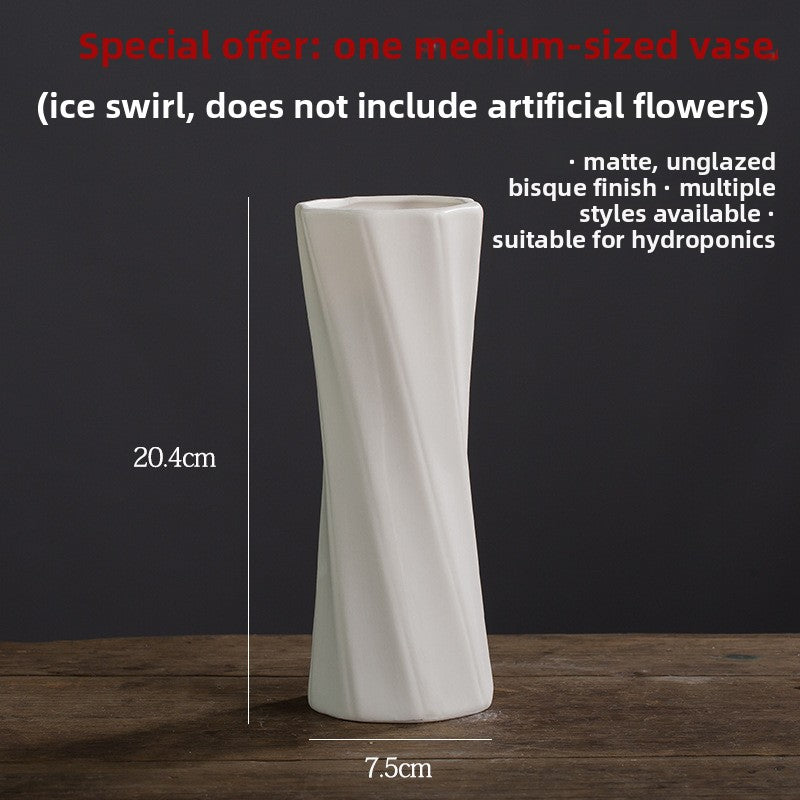 Ceramic Vase