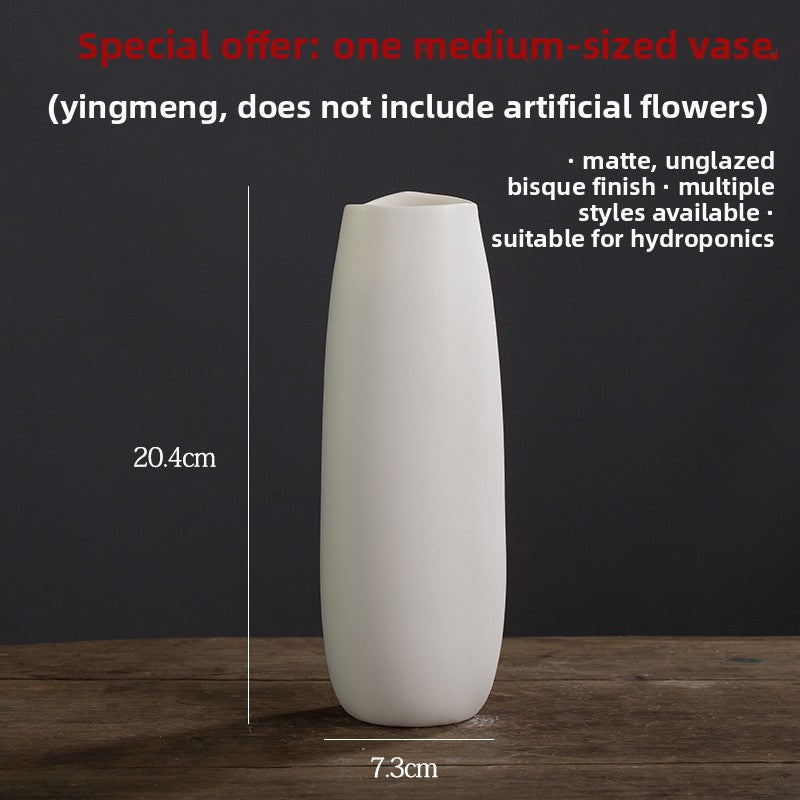 Ceramic Vase