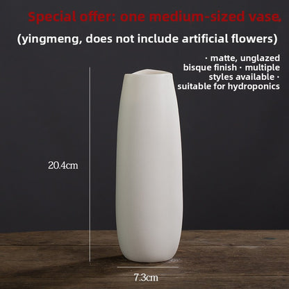 Ceramic Vase