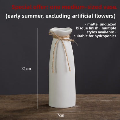 Ceramic Vase