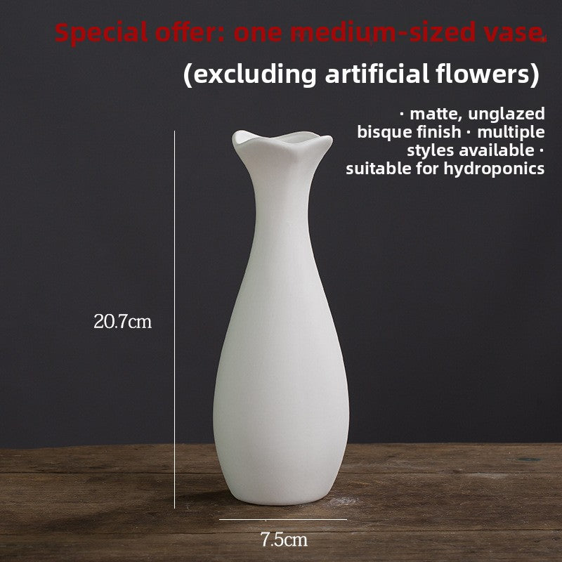 Ceramic Vase